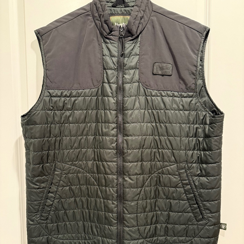 Howler Primaloft Filled Veat